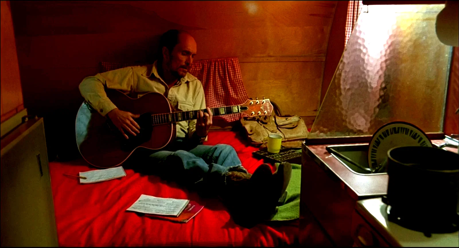 Photo 2 du film : Tender mercies