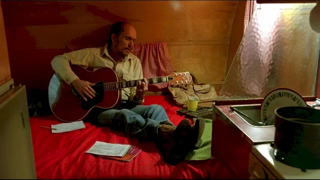 Photo 2 du film : Tender mercies