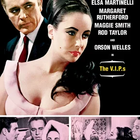 Photo du film : Hotel international