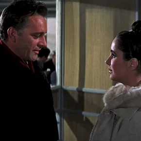 Photo du film : Hotel international