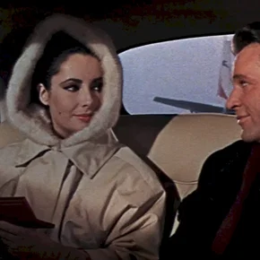 Photo du film : Hotel international