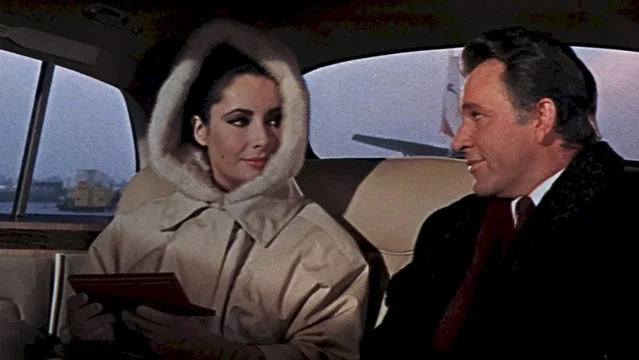 Photo 3 du film : Hotel international