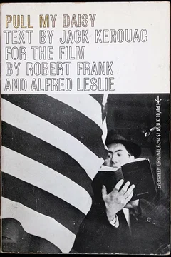 Affiche du film Pull my daisy