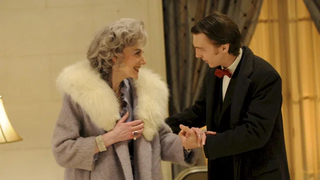 Photo du film : The Extra Man