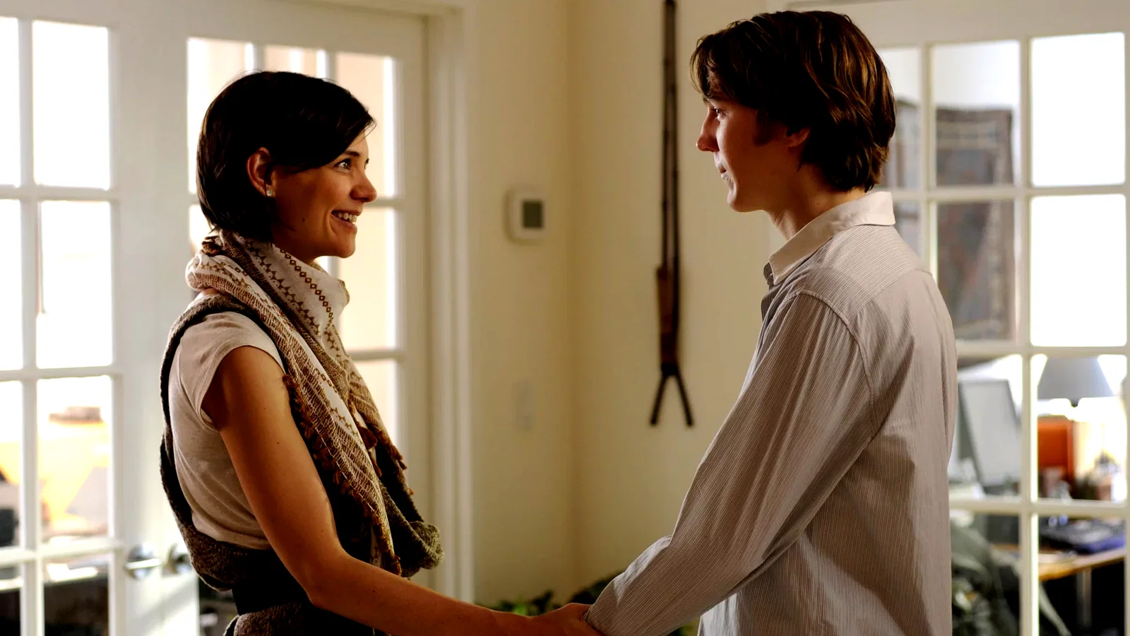 Photo 4 du film : The Extra Man