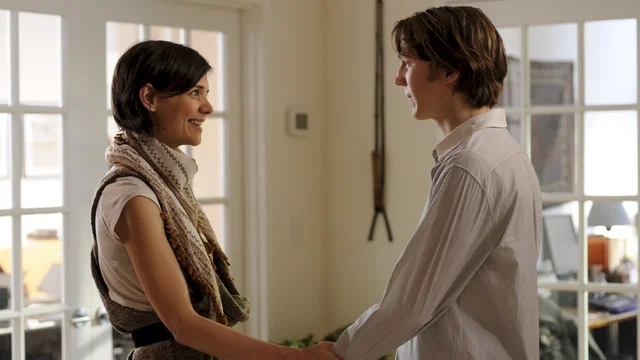 Photo du film : The Extra Man