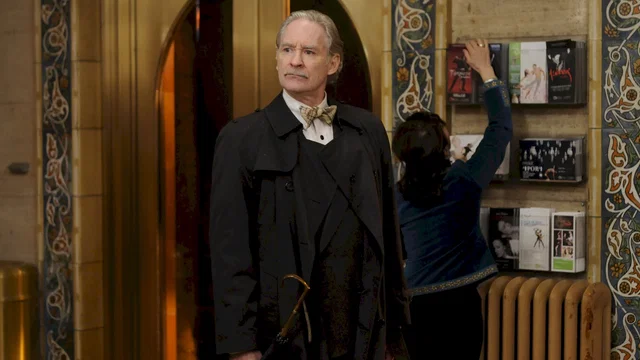 Photo du film : The Extra Man