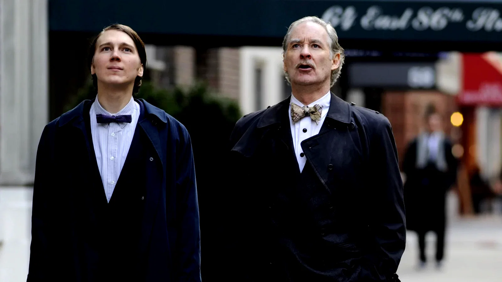 Photo 6 du film : The Extra Man
