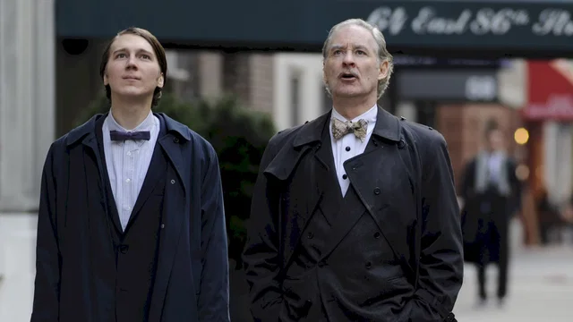 Photo du film : The Extra Man
