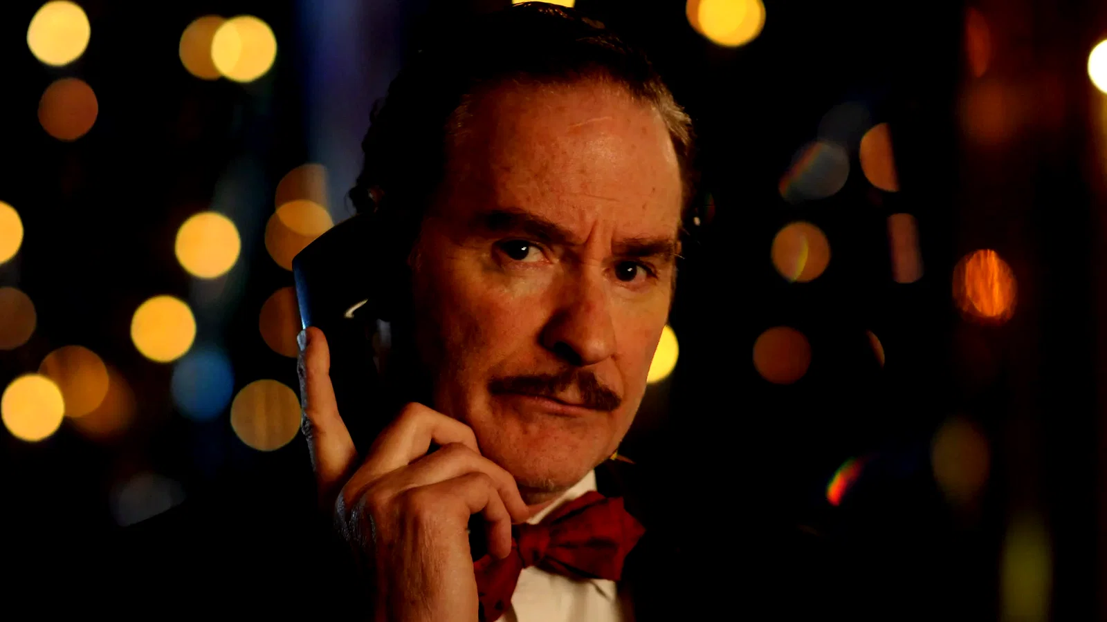 Photo 7 du film : The Extra Man
