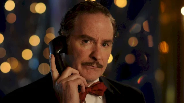 Photo du film : The Extra Man