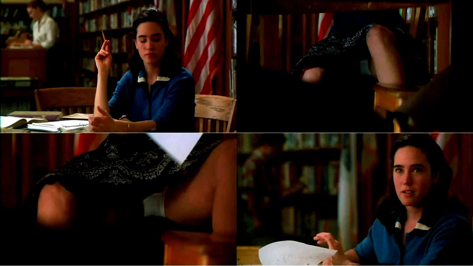 Photo 3 du film : Les annees rebelles