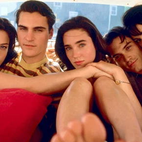 Photo du film : Les annees rebelles