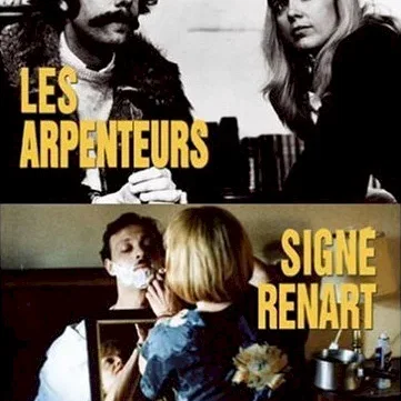 Miniature photo du film : Les Arpenteurs