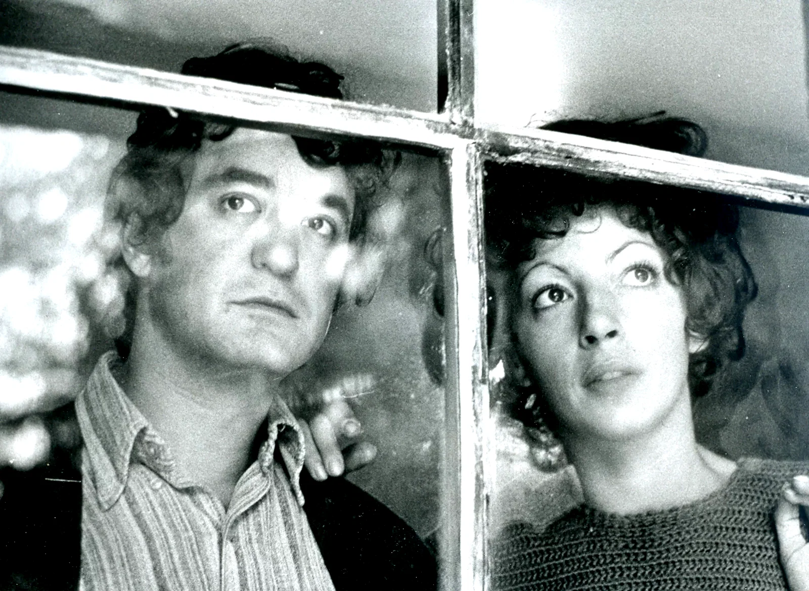 Photo 2 du film : Les Arpenteurs