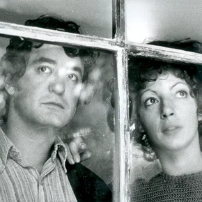 Photo du film : Les Arpenteurs