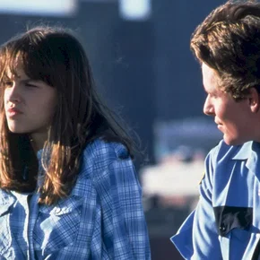 Photo du film : Miss karate kid