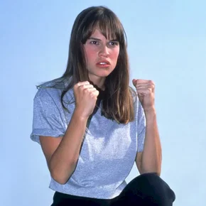 Photo du film : Miss karate kid