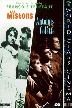 Affiche du film : Les mistons