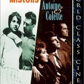 Photo du film : Les mistons