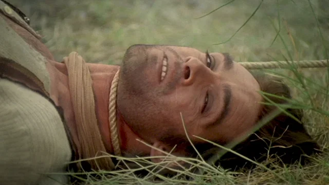 Photo 3 du film : Les quatre de l'apocalypse