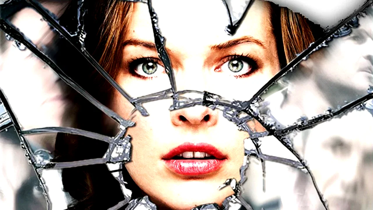 Affiche du film : Faces in the Crowd