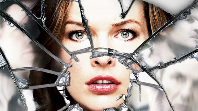 Affiche du film : Faces in the Crowd