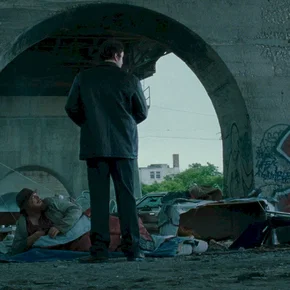 Photo du film : Faces in the Crowd