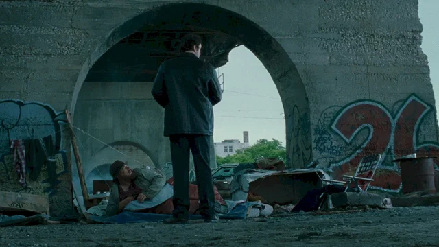 Photo 4 du film : Faces in the Crowd