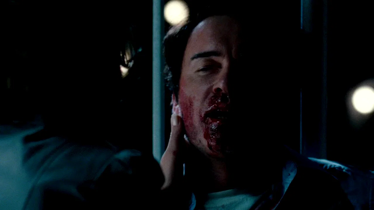 Photo 5 du film : Faces in the Crowd