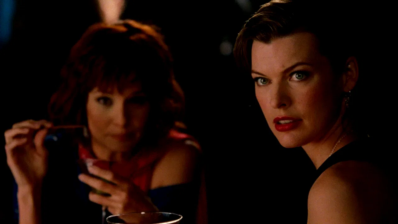 Photo 6 du film : Faces in the Crowd