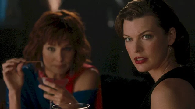Photo 6 du film : Faces in the Crowd