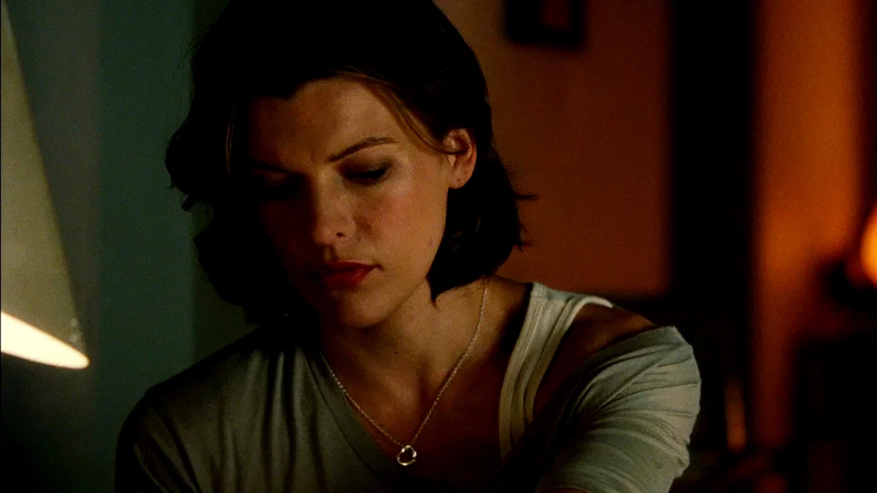 Photo 7 du film : Faces in the Crowd