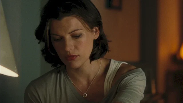 Photo 7 du film : Faces in the Crowd