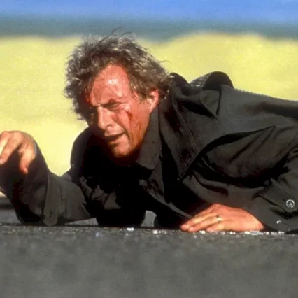 Miniature photo du film : Hitcher