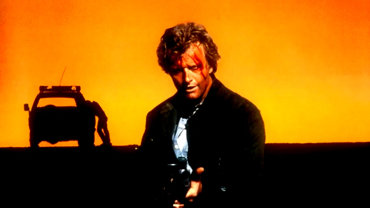 Photo 4 du film : Hitcher