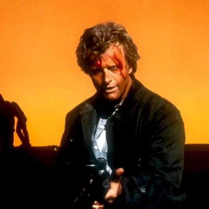 Miniature photo du film : Hitcher
