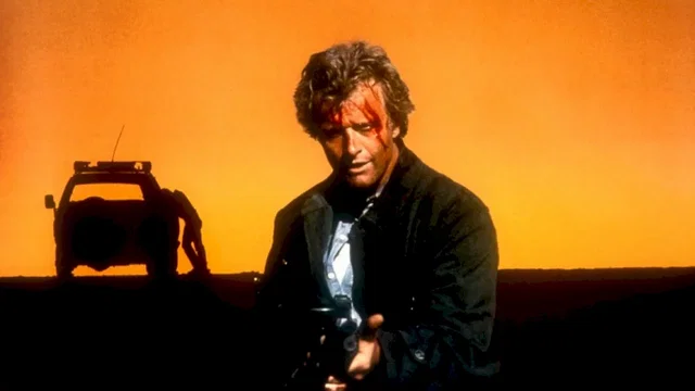 Photo du film : Hitcher
