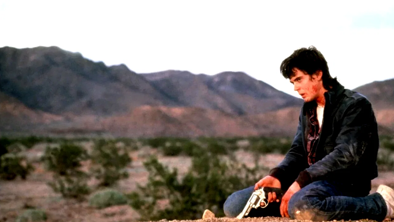 Photo 5 du film : Hitcher
