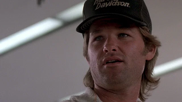 Photo 7 du film : Les Aventures de Jack Burton dans les griffes du mandarin