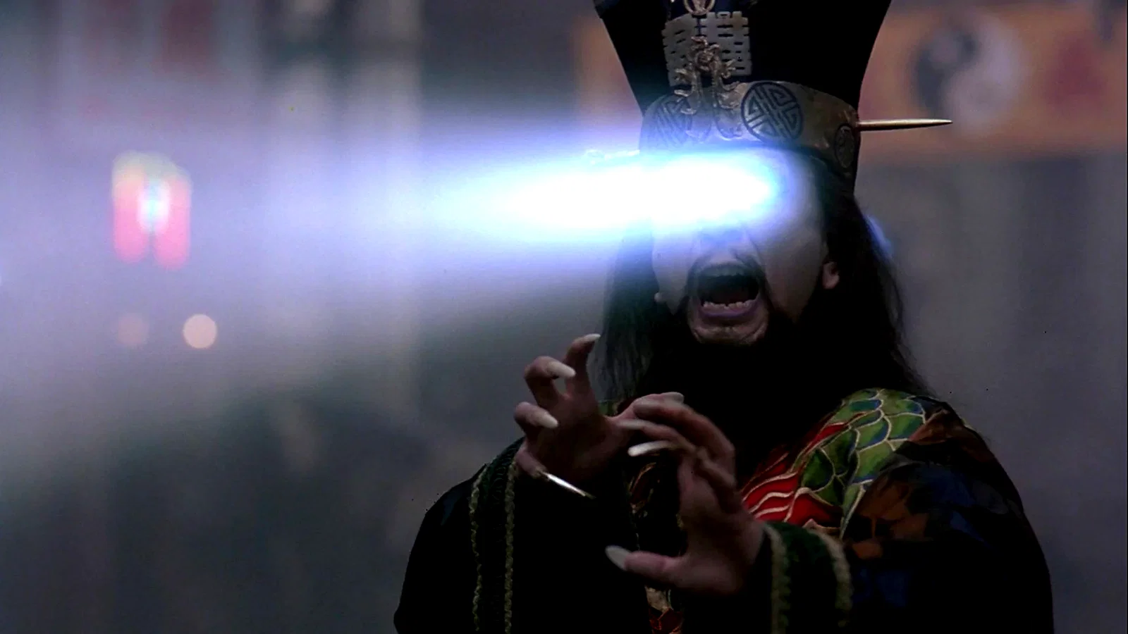Photo 11 du film : Les Aventures de Jack Burton dans les griffes du mandarin