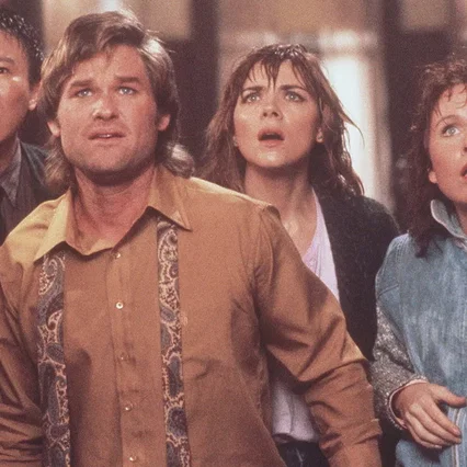 Miniature photo du film : Les Aventures de Jack Burton dans les griffes du mandarin