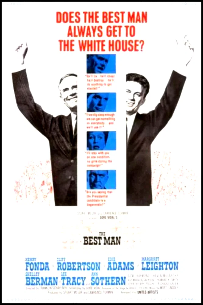Affiche du film : Que le meilleur l'emporte
