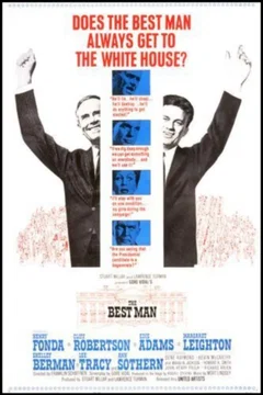 Affiche du film Que le meilleur l'emporte