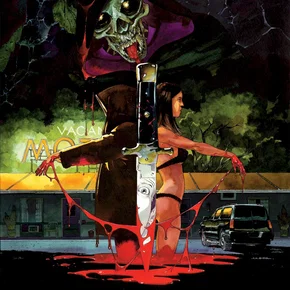 Photo du film : V/H/S