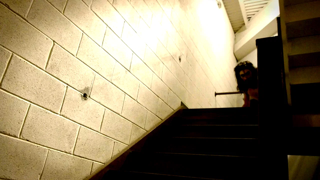 Photo 2 du film : V/H/S