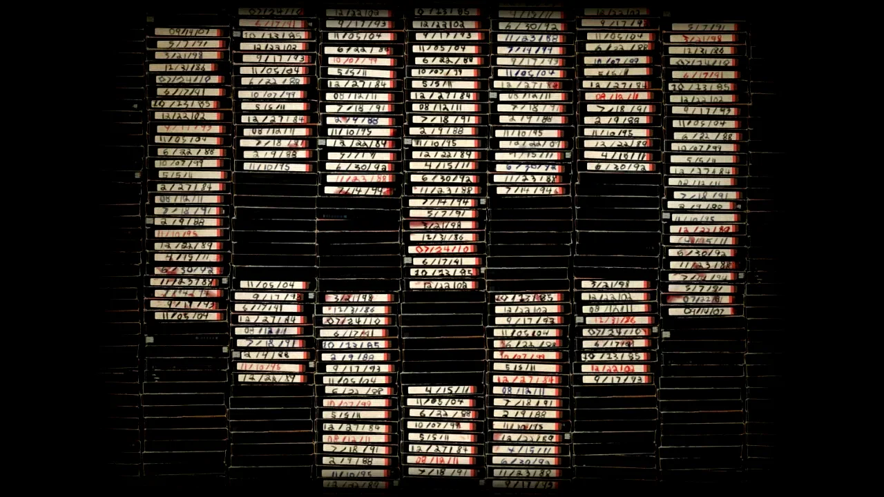 Photo 3 du film : V/H/S