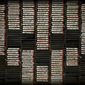 Photo du film : V/H/S