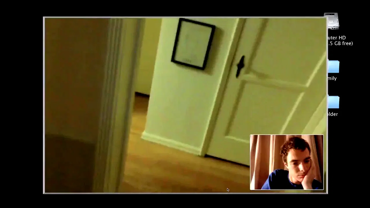 Photo 4 du film : V/H/S