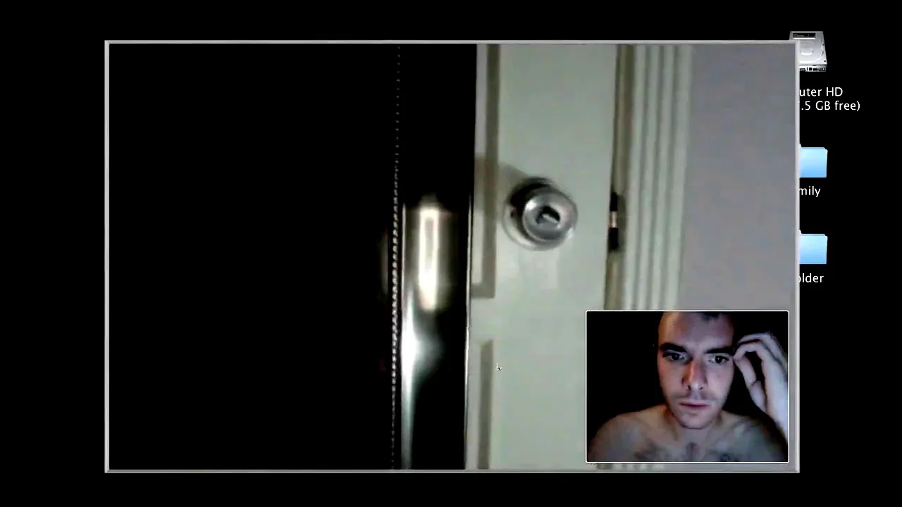Photo 5 du film : V/H/S